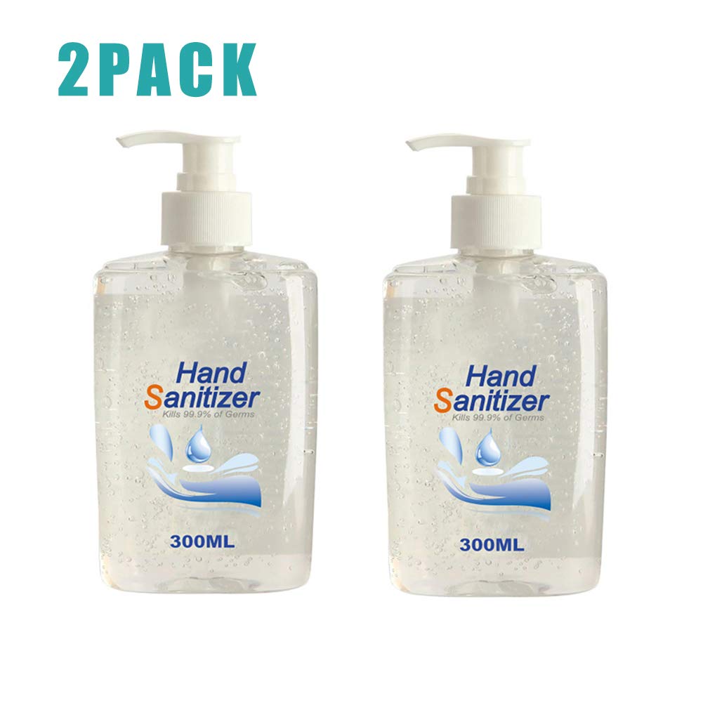 冠状病毒的十佳洗手液