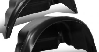 福特F-150的10个最佳井警卫