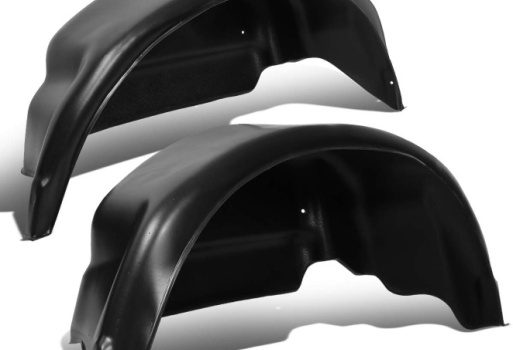 福特F-150最好的10个油井守卫