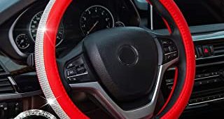 雪佛兰Silverado的10个最佳方向盘盖