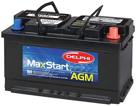 雪佛兰Silverado最佳电池奖