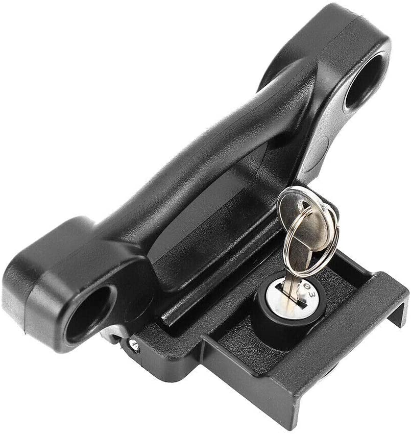 最好的福特F150系紧