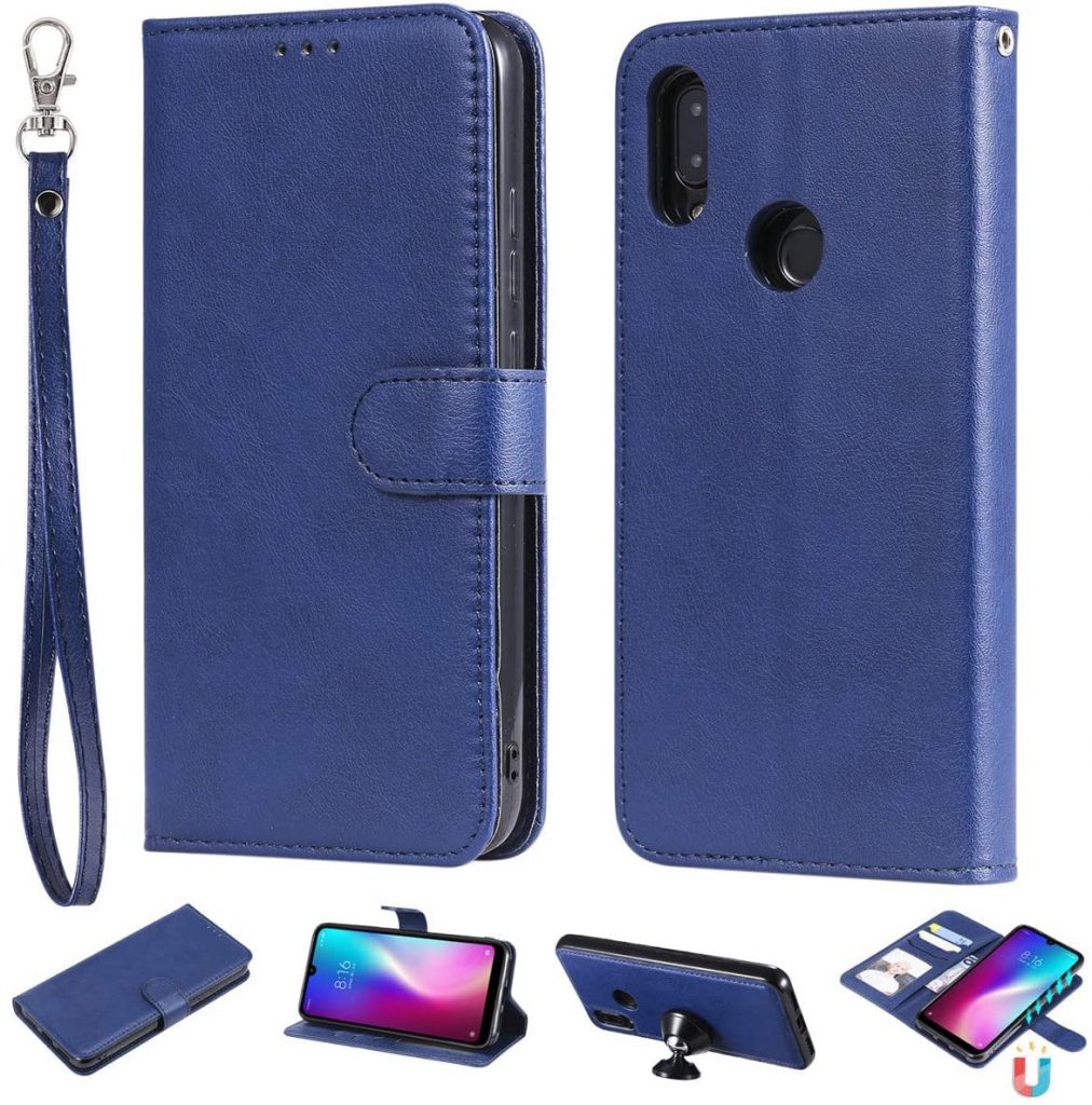 小米红米Y3的10个最佳案例