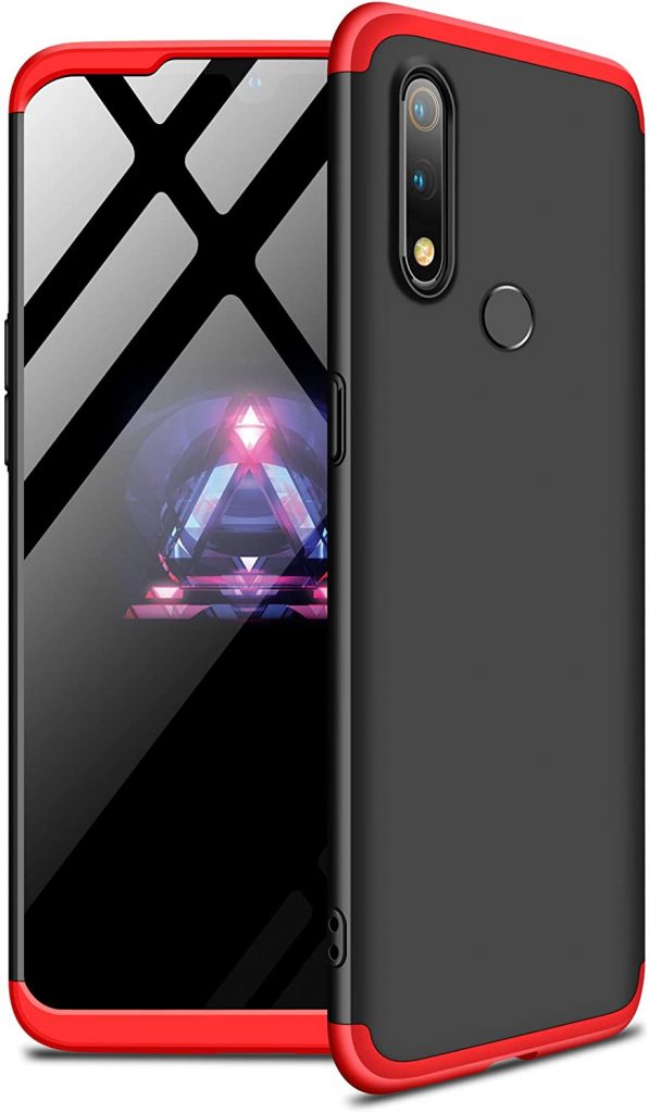 Realme 3的10个最佳案例