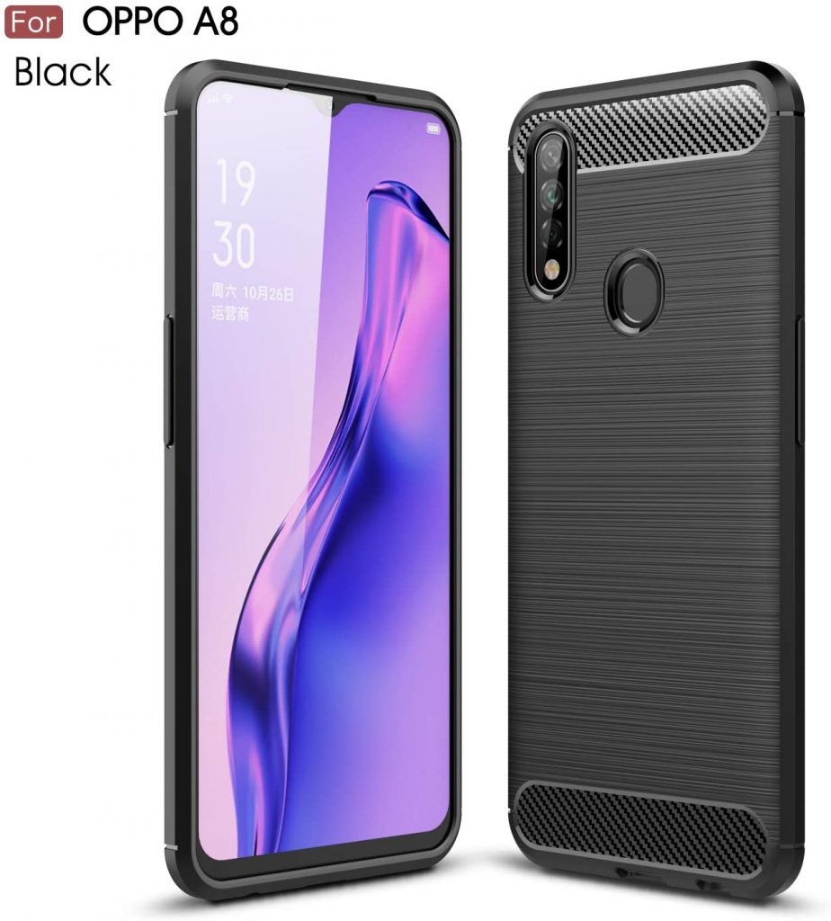 Oppo A31最好的10个盒子