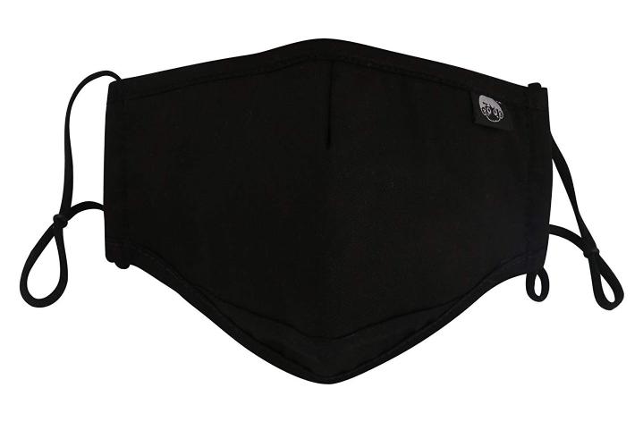 10种抗冠状病毒的最佳口罩