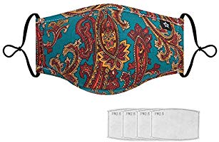 最适合冠状病毒的口罩