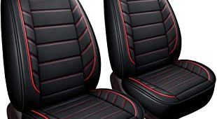 10个最好的雪佛兰西尔维拉多座套