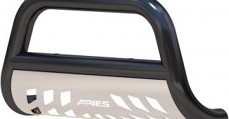 10个雪佛兰西尔维拉多最好的公牛酒吧