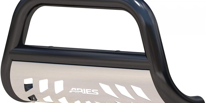 雪佛兰Silverado的10个最佳公牛条