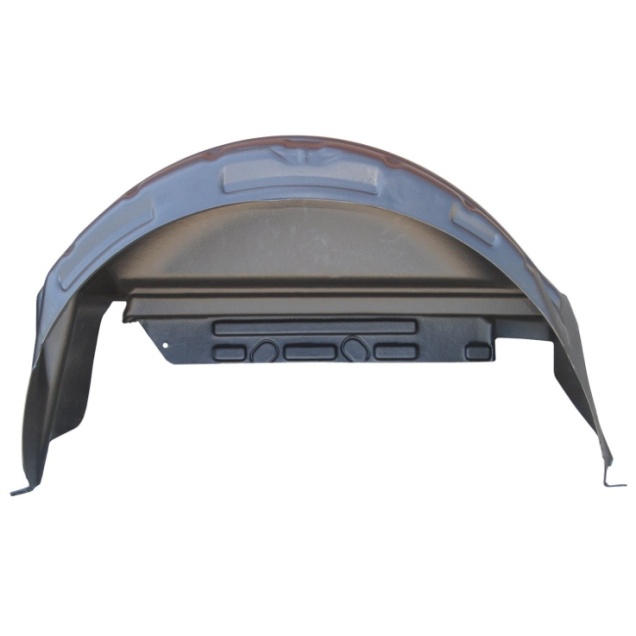 福特F-150最好的10个油井守卫