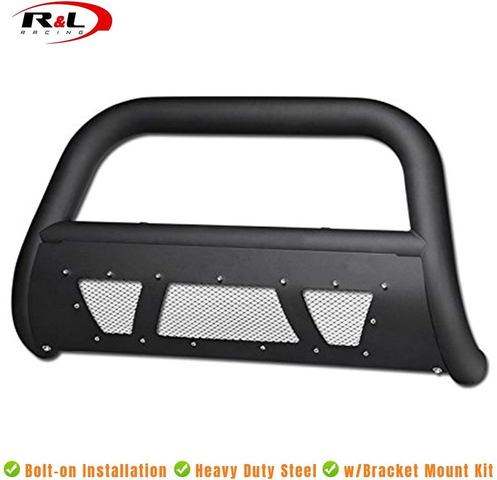 雪佛兰Silverado的10个最佳公牛条