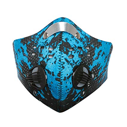 抵御冠状病毒的10种最佳呼吸口罩