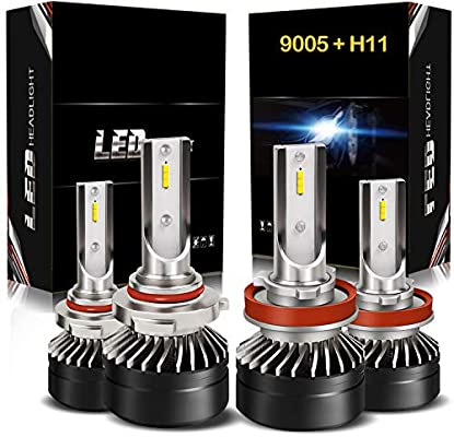 10个雪佛兰西尔维拉多最好的大灯灯泡