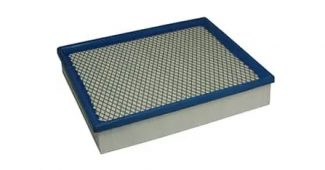 10个最好的空气过滤器的雪佛兰西尔维拉多