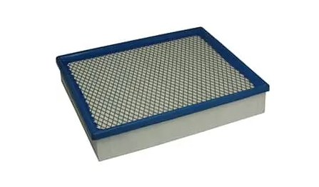 雪佛兰西尔维拉多的10个最佳空气过滤器