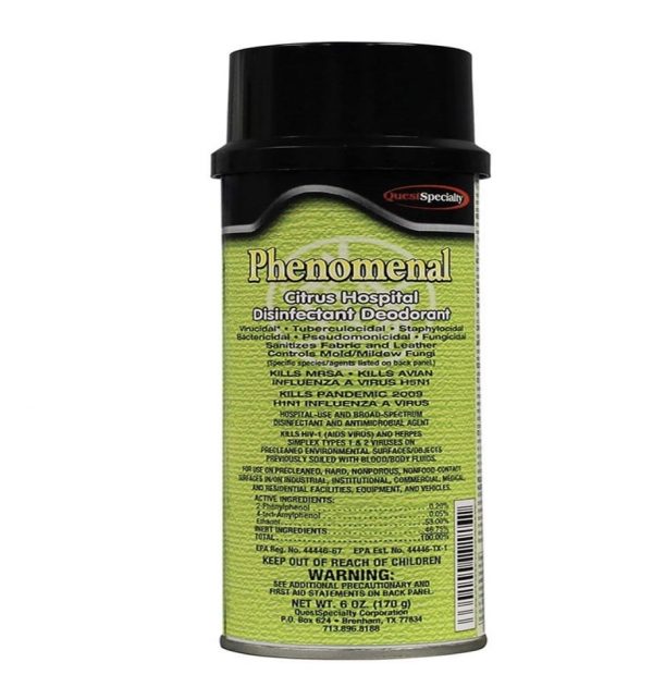 10种最好的冠状病毒喷雾