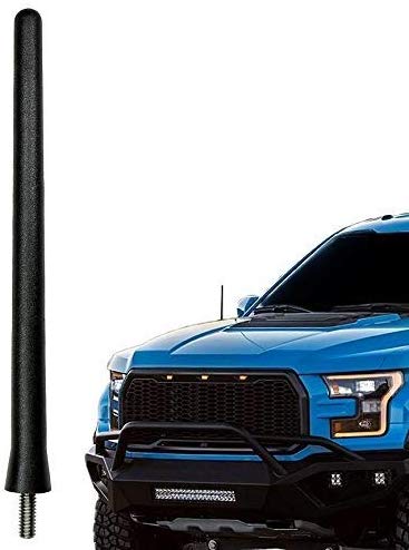 F150最佳天线桅杆