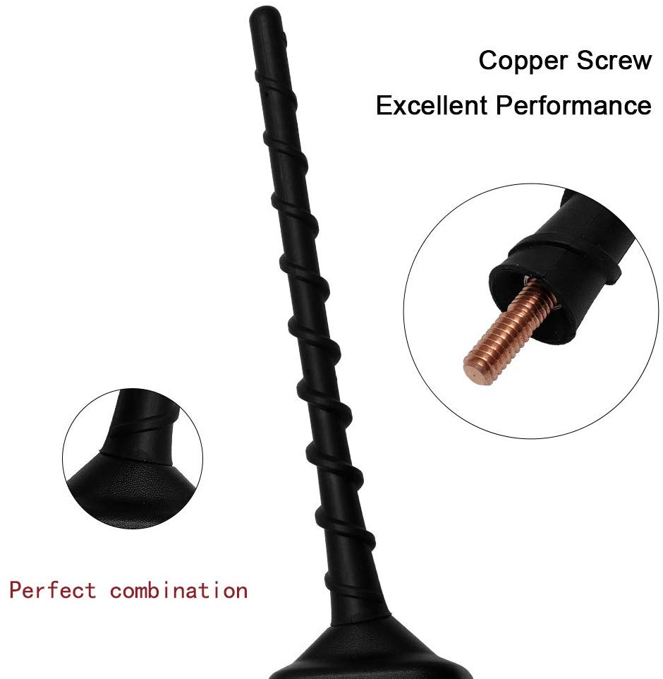 F150最佳天线桅杆