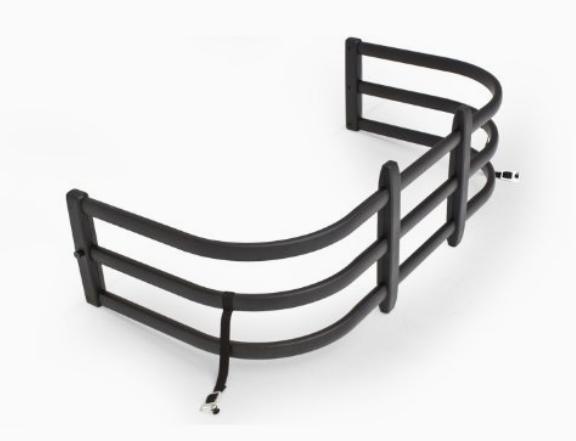 10个最好的福特F150床扩展器