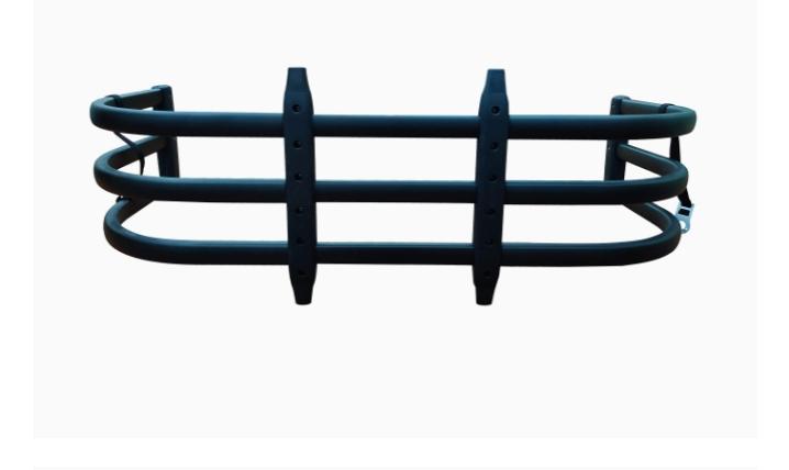 10个最好的福特F150床扩展器