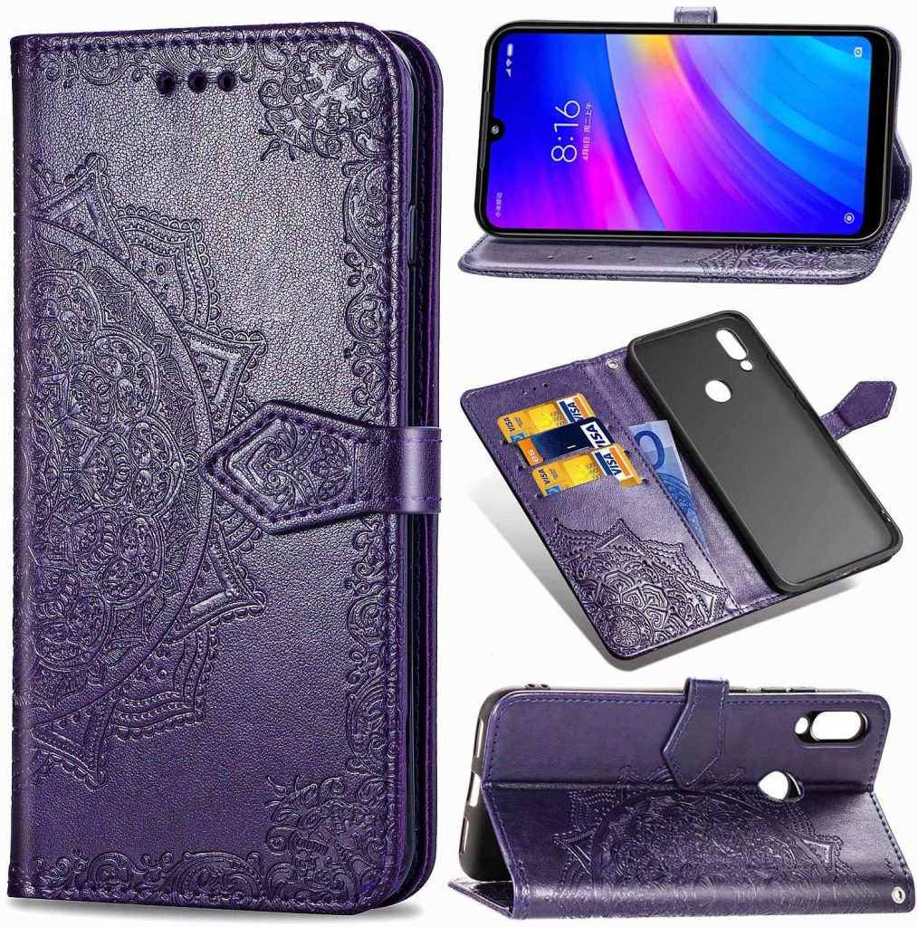 Oppo A31最好的10个盒子