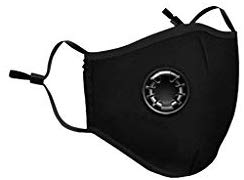 10种最好的冠状病毒防护口罩