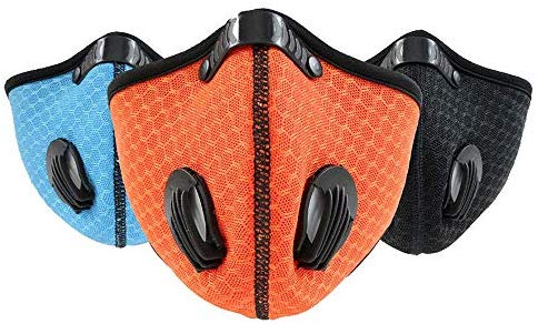 最适合冠状病毒的口罩