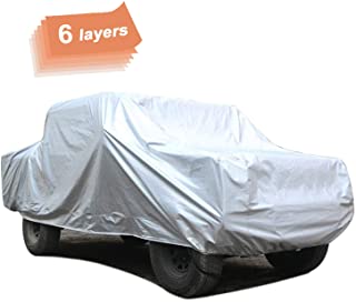 雪佛兰Silverado的10个最佳封面