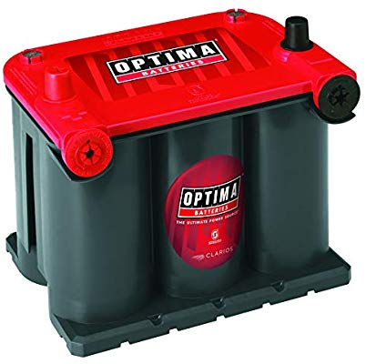 雪佛兰Silverado最佳电池奖