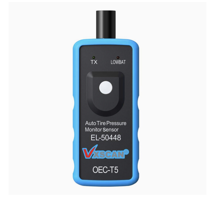 雪佛兰Silverado的10个最佳轮胎压力监测系统