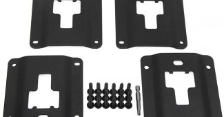 福特F150最佳系带