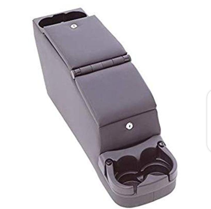 福特F150最好的中控台