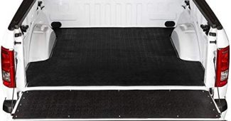 福特F150的10个最佳床衬