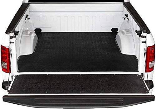 福特F150十佳床衬垫