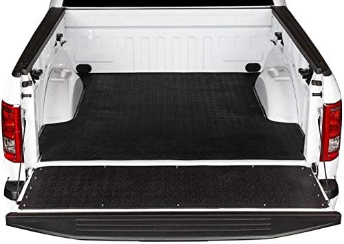 福特F150十佳床衬垫