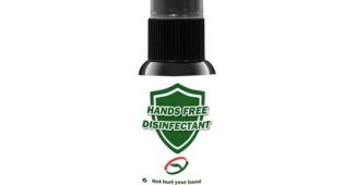 10种最好的消毒剂喷雾剂