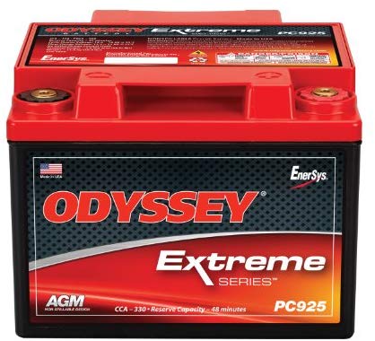 雪佛兰Silverado最佳电池奖