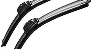 福特F150最好的雨刷片