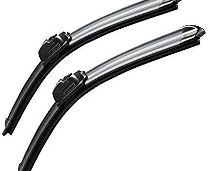 最好的福特F150雨刮器