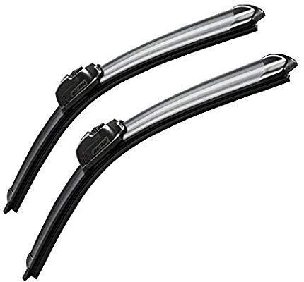 福特F150最好的雨刷片