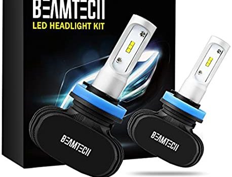 10个雪佛兰西尔维拉多最好的大灯灯泡