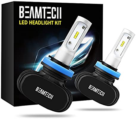 10个雪佛兰西尔维拉多最好的大灯灯泡