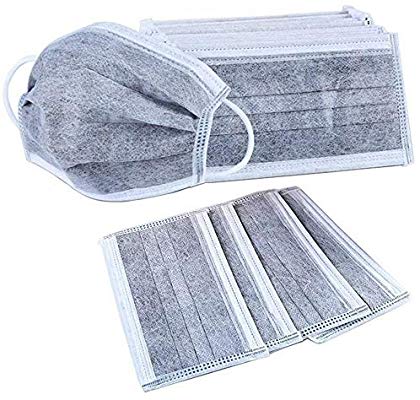 最适合冠状病毒的口罩