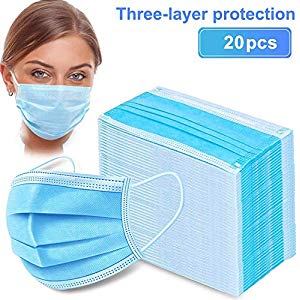 10种最好的冠状病毒防护口罩