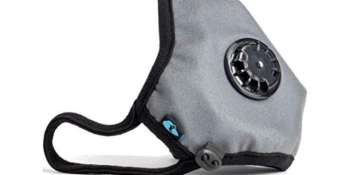 10种抗冠状病毒的最佳口罩