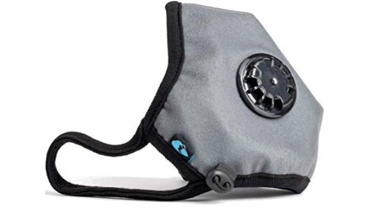 10种抗冠状病毒的最佳口罩