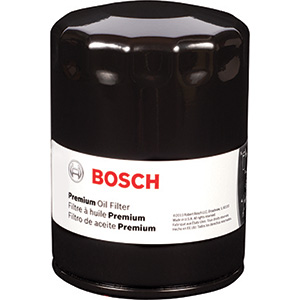 雪佛兰Silverado十佳滤油器