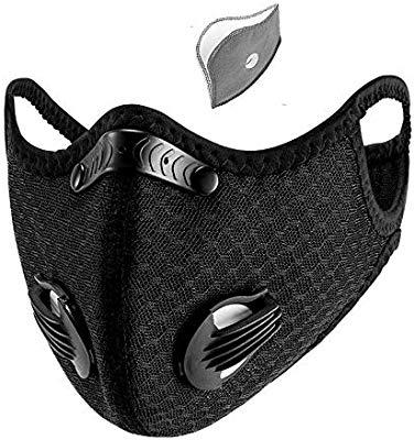 最适合冠状病毒的口罩