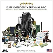 2020年十大最佳生存包